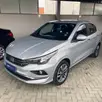 FIAT CRONOS 1.3 FIREFLY FLEX PRECISION CVT FIAT CRONOS 1.3 FIREFLY FLEX PRECISION CVT
