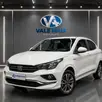 FIAT CRONOS 1.3 FIREFLY FLEX PRECISION CVT FIAT CRONOS 1.3 FIREFLY FLEX PRECISION CVT