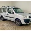 FIAT DOBLÒ 1.8 MPI ESSENCE 16V FLEX 4P MANUAL FIAT DOBLÒ 1.8 MPI ESSENCE 16V FLEX 4P MANUAL