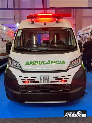 FIAT DUCATO 2.2 BLUEHDI DIESEL MAXICARGO MANUAL