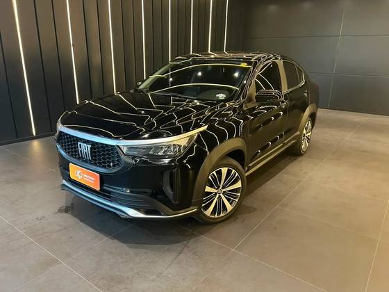 FIAT FASTBACK 1.0 TURBO 200 FLEX AUDACE CVT