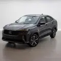 FIAT FASTBACK 1.0 TURBO 200 FLEX CVT FIAT FASTBACK 1.0 TURBO 200 FLEX CVT