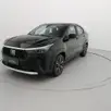FIAT FASTBACK 1.0 TURBO 200 HYBRID AUDACE CVT FIAT FASTBACK 1.0 TURBO 200 HYBRID AUDACE CVT