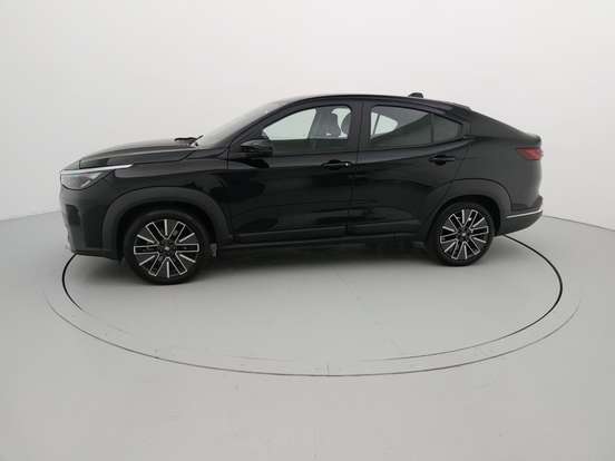 FIAT-FASTBACK-1.0 TURBO 200 HYBRID AUDACE CVT FIAT-FASTBACK-2025
