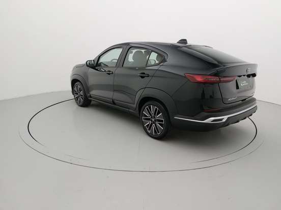 FIAT-FASTBACK-1.0 TURBO 200 HYBRID AUDACE CVT FIAT-FASTBACK-2025