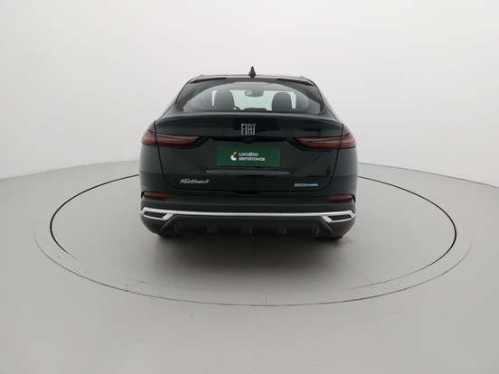 FIAT-FASTBACK-1.0 TURBO 200 HYBRID AUDACE CVT FIAT-FASTBACK-2025