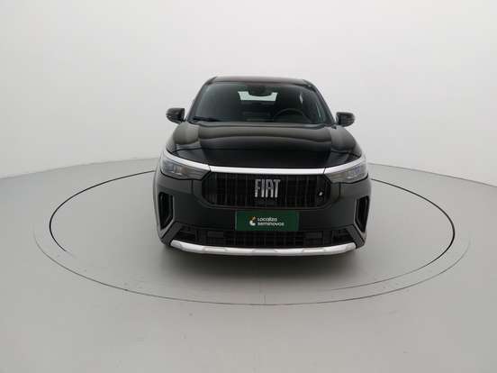 FIAT-FASTBACK-1.0 TURBO 200 HYBRID AUDACE CVT FIAT-FASTBACK-2025