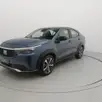 FIAT FASTBACK 1.0 TURBO 200 HYBRID AUDACE CVT FIAT FASTBACK 1.0 TURBO 200 HYBRID AUDACE CVT