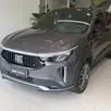 FIAT FASTBACK 1.3 TURBO 270 FLEX LIMITED EDITION AT6 FIAT FASTBACK 1.3 TURBO 270 FLEX LIMITED EDITION AT6