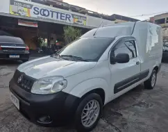 FIAT FIORINO 1.4 MPI FURGÃO HARD WORKING 8V FLEX 2P MANUAL FIAT FIORINO 1.4 MPI FURGÃO HARD WORKING 8V FLEX 2P MANUAL