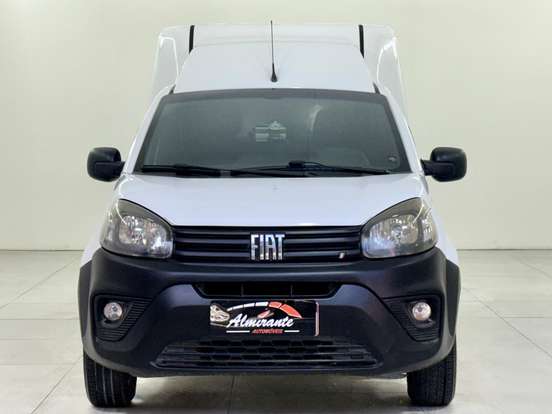 FIAT-FIORINO-2022