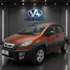 FIAT IDEA 1.8 MPI ADVENTURE 16V FLEX 4P AUTOMATIZADO FIAT IDEA 1.8 MPI ADVENTURE 16V FLEX 4P AUTOMATIZADO