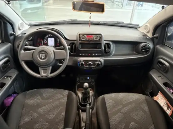 FIAT-MOBI-1.0 EVO FLEX LIKE. MANUAL FIAT-MOBI-2025