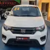 FIAT MOBI 1.0 EVO FLEX LIKE. MANUAL FIAT MOBI 1.0 EVO FLEX LIKE. MANUAL
