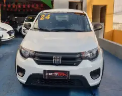 FIAT MOBI 1.0 EVO FLEX LIKE. MANUAL FIAT MOBI 1.0 EVO FLEX LIKE. MANUAL