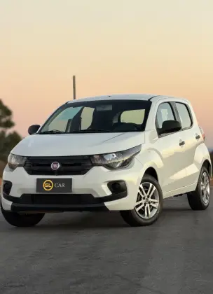 FIAT MOBI 1.0 EVO FLEX LIKE. MANUAL FIAT MOBI 1.0 EVO FLEX LIKE. MANUAL