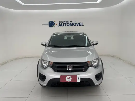 FIAT MOBI 1.0 FIREFLY FLEX LIKE. MANUAL FIAT MOBI 1.0 FIREFLY FLEX LIKE. MANUAL