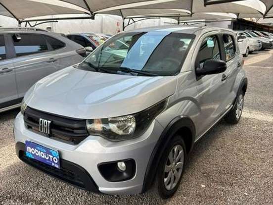 FIAT-MOBI-1.0 EVO FLEX LIKE. MANUAL FIAT-MOBI-2024