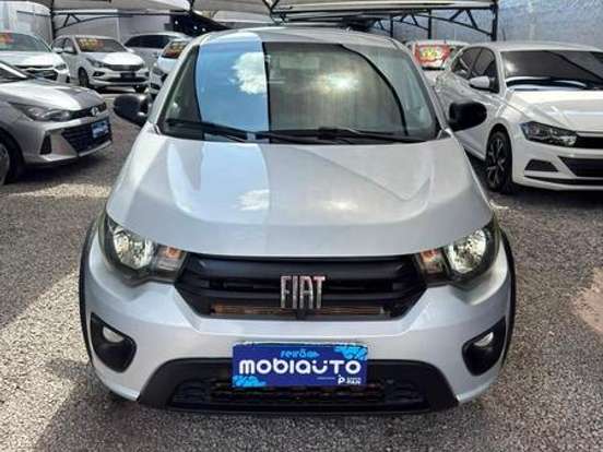FIAT-MOBI-1.0 EVO FLEX LIKE. MANUAL FIAT-MOBI-2024