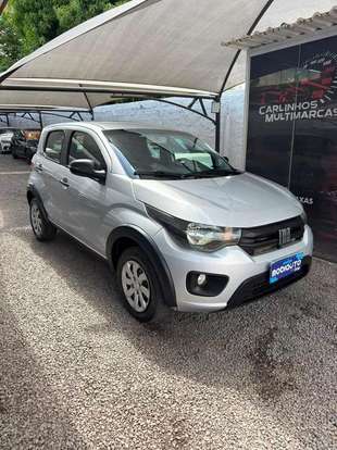 FIAT-MOBI-1.0 EVO FLEX LIKE. MANUAL FIAT-MOBI-2024