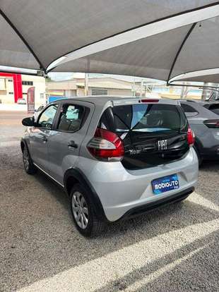 FIAT-MOBI-1.0 EVO FLEX LIKE. MANUAL FIAT-MOBI-2024