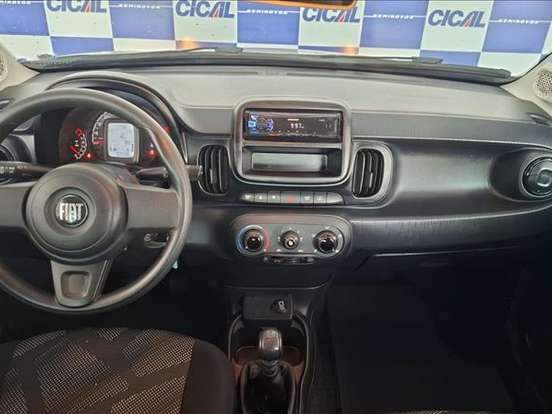 FIAT-MOBI-1.0 EVO FLEX LIKE. MANUAL FIAT-MOBI-2025