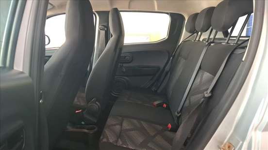 FIAT-MOBI-1.0 EVO FLEX LIKE. MANUAL FIAT-MOBI-2025