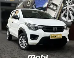 FIAT MOBI 1.0 EVO FLEX LIKE. MANUAL FIAT MOBI 1.0 EVO FLEX LIKE. MANUAL