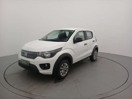 FIAT-MOBI-1.0 EVO FLEX LIKE. MANUAL FIAT-MOBI-2025