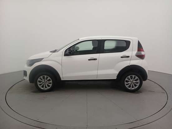 FIAT-MOBI-1.0 EVO FLEX LIKE. MANUAL FIAT-MOBI-2025