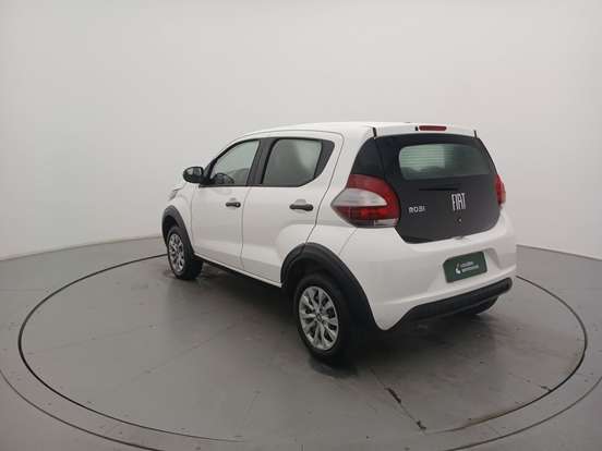 FIAT-MOBI-1.0 EVO FLEX LIKE. MANUAL FIAT-MOBI-2025