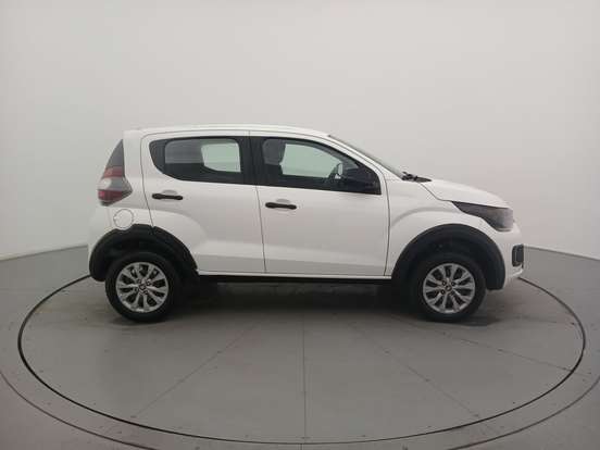 FIAT-MOBI-1.0 EVO FLEX LIKE. MANUAL FIAT-MOBI-2025