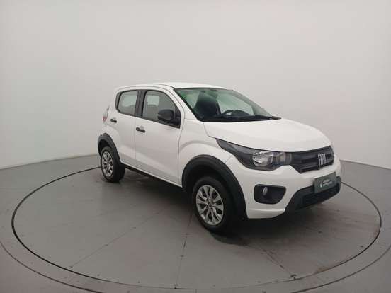 FIAT-MOBI-1.0 EVO FLEX LIKE. MANUAL FIAT-MOBI-2025