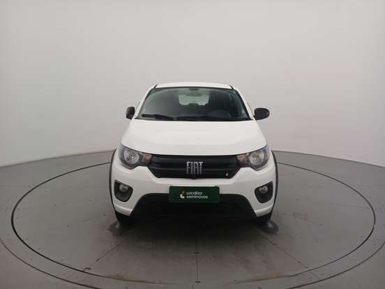 FIAT-MOBI-1.0 EVO FLEX LIKE. MANUAL FIAT-MOBI-2025