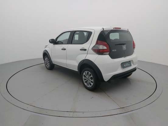 FIAT-MOBI-1.0 EVO FLEX LIKE. MANUAL FIAT-MOBI-2025