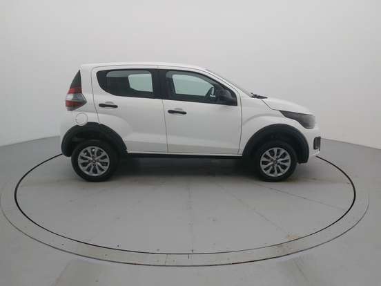 FIAT-MOBI-1.0 EVO FLEX LIKE. MANUAL FIAT-MOBI-2025