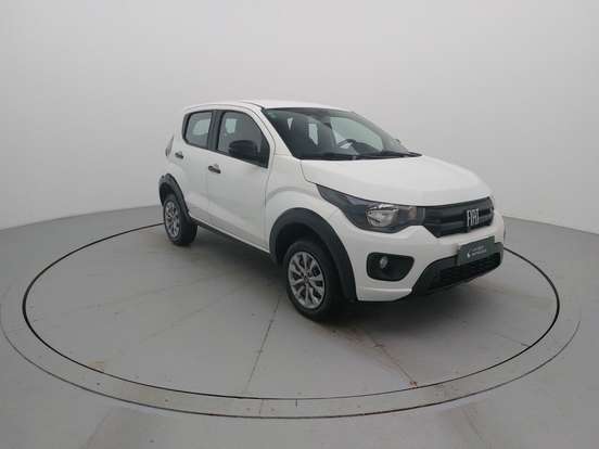 FIAT-MOBI-1.0 EVO FLEX LIKE. MANUAL FIAT-MOBI-2025