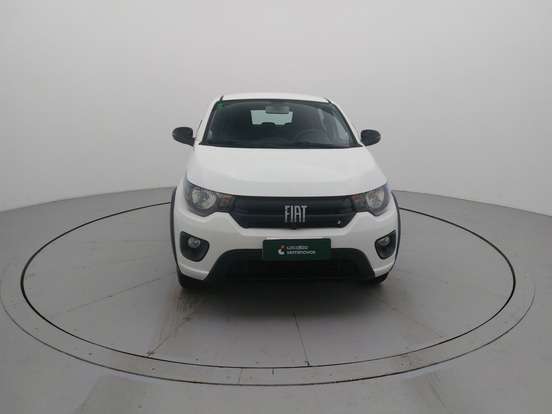 FIAT-MOBI-1.0 EVO FLEX LIKE. MANUAL FIAT-MOBI-2025