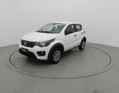 FIAT MOBI 1.0 EVO FLEX LIKE. MANUAL FIAT MOBI 1.0 EVO FLEX LIKE. MANUAL
