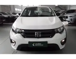 FIAT MOBI 1.0 EVO FLEX LIKE. MANUAL FIAT MOBI 1.0 EVO FLEX LIKE. MANUAL