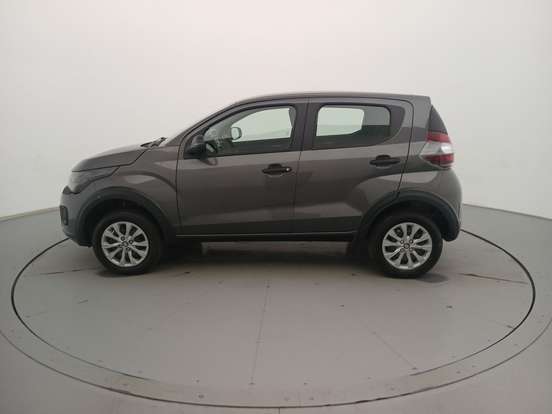 FIAT-MOBI-1.0 EVO FLEX LIKE. MANUAL FIAT-MOBI-2025