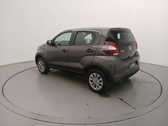 FIAT-MOBI-1.0 EVO FLEX LIKE. MANUAL FIAT-MOBI-2025