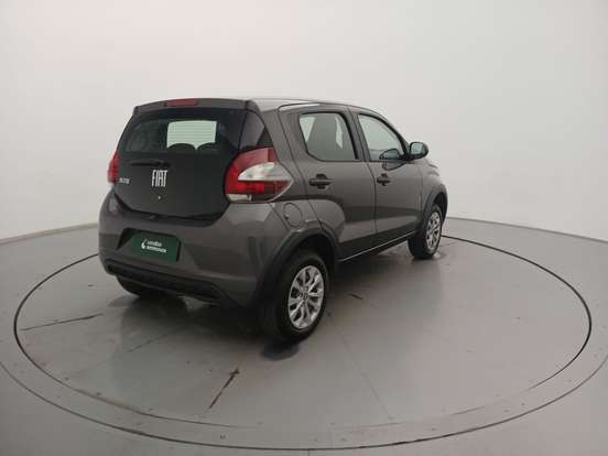 FIAT-MOBI-1.0 EVO FLEX LIKE. MANUAL FIAT-MOBI-2025