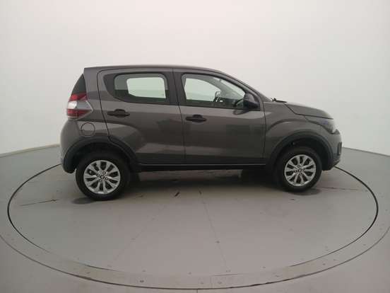 FIAT-MOBI-1.0 EVO FLEX LIKE. MANUAL FIAT-MOBI-2025