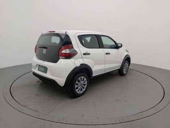 FIAT-MOBI-1.0 EVO FLEX LIKE. MANUAL FIAT-MOBI-2025
