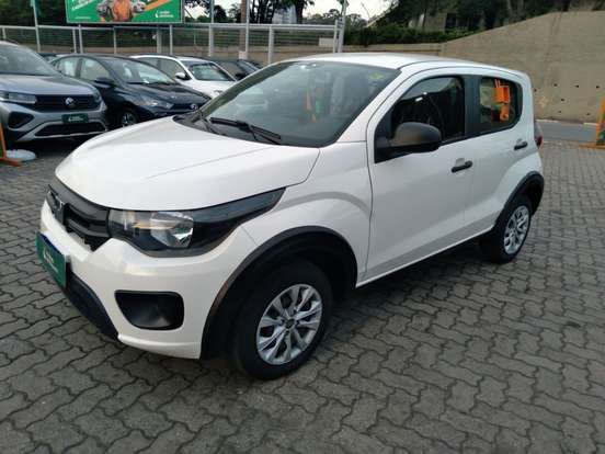 FIAT-MOBI-1.0 EVO FLEX LIKE. MANUAL FIAT-MOBI-2023