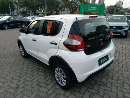 FIAT-MOBI-1.0 EVO FLEX LIKE. MANUAL FIAT-MOBI-2023