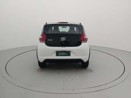 FIAT-MOBI-1.0 EVO FLEX LIKE. MANUAL FIAT-MOBI-2025