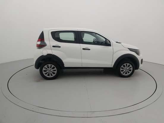 FIAT-MOBI-1.0 EVO FLEX LIKE. MANUAL FIAT-MOBI-2025