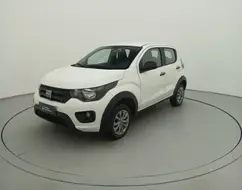 FIAT MOBI 1.0 EVO FLEX LIKE. MANUAL FIAT MOBI 1.0 EVO FLEX LIKE. MANUAL